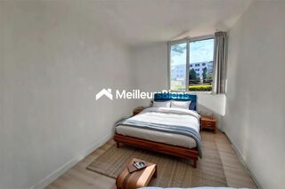  Appartement  vendre 3 pices 59 m