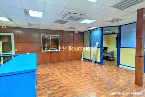 VENDRE � Local commercial 94 m&sup2; � Baillif, Guadeloupe � 150 000 � 150000 97123 Baillif
