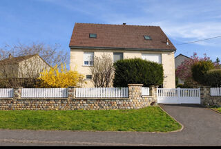  Maison � vendre 4 pi�ces 123 m�
