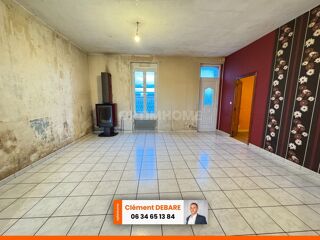  Maison  vendre 3 pices 75 m