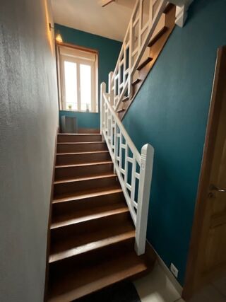  Maison � vendre 9 pi�ces 238 m�