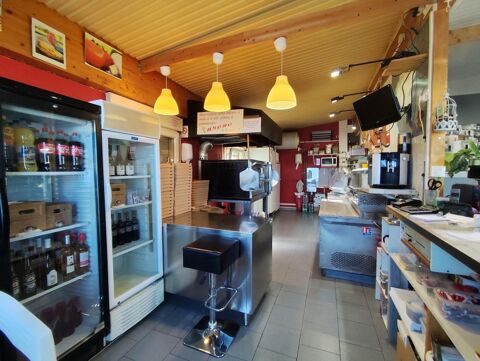  Commerces/Negoce 