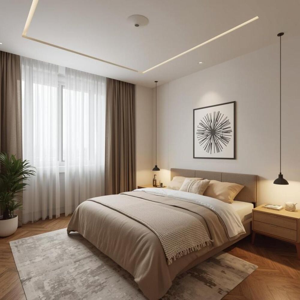 Vente Appartement **14ÈME ÉTAGE - LUMINOSITÉ EXCEPTIONNELLE - VUE DÉGAGÉE - BELLE VUE - SPLENDIDE APPARTEMENT 2 PIÈCES À PROXIMITÉ DES TRANSPORTS Lyon 2