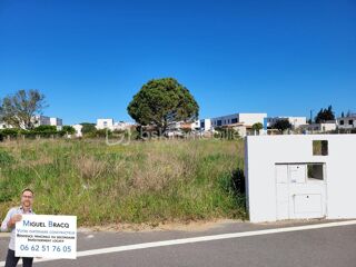  Terrain à vendre 791 m²