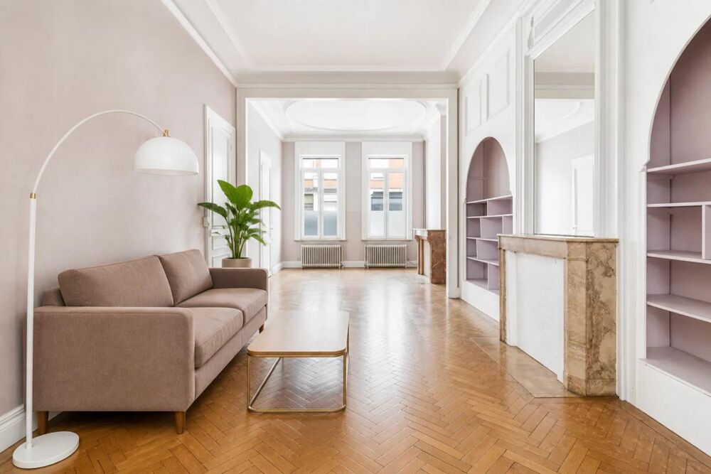 Vente Maison Charmante maison 9 pièces, Roubaix - Rénovation à prévoir Roubaix