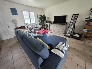  Maison à vendre 4 pièces 91 m²