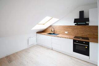 Appartement 3 pièces 56 m² · à Lexy · 56 m² · 180 000 €