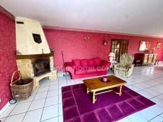  Maison à vendre 6 pièces 160 m²