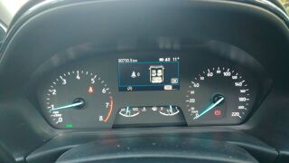 Puma 1.0 ECOBOOST 125.0 Titanium 2021 occasion 37230 Fondettes