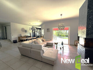  Maison � vendre 8 pi�ces 200 m�