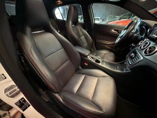 Classe GLA 220 CDI FASCINATION PACK AMG 2015 occasion 87280 Limoges