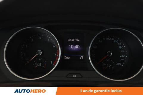 Tiguan 1.5 TSI EVO IQ.Drive DSG7 150 ch 2019 occasion 92130 Issy-les-Moulineaux