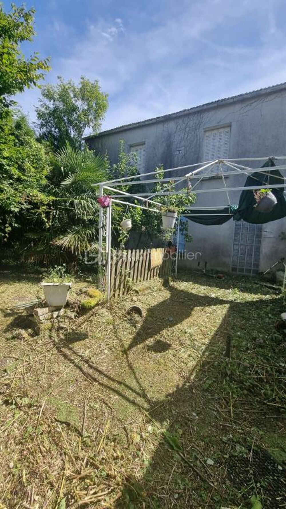 Vente Maison Maison de 119 m² Souppes sur loing