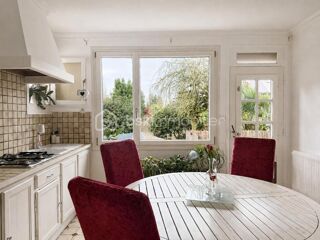  Maison à vendre 6 pièces 133 m²