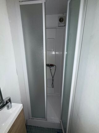  Appartement à louer 1 pièce 18 m²