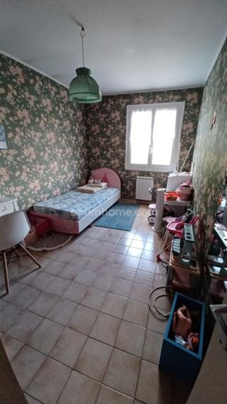  Maison à vendre 6 pièces 120 m²