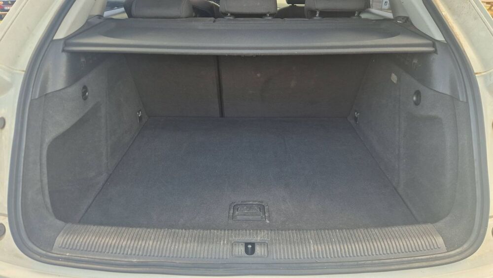 Q3 2.0 TDI 140 Attraction 2012 occasion 26000 Valence