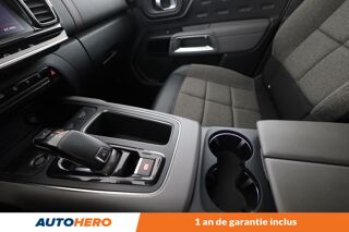C5 aircross 2.0 Blue-HDi Feel EAT8 178 ch 2019 occasion 92130 Issy-les-Moulineaux