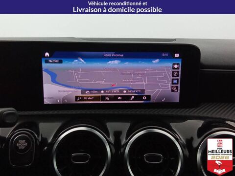 Classe A 250e 8G-DCT Style +GPS +Cam&eacute;ra 2021 occasion 10150 Lavau