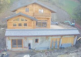  Chalet � vendre 5 pi�ces 315 m�
