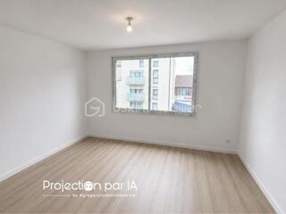  Duplex/triplex � louer 3 pi�ces 60 m� Sotteville les rouen
