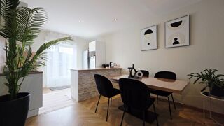  Maison � vendre 5 pi�ces 83 m�