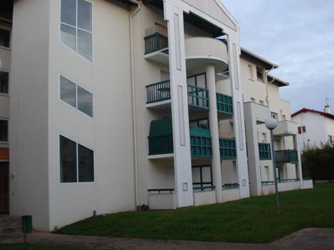  Appartement � louer 1 pi�ce 22 m�