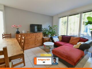  Maison à vendre 4 pièces 84 m²