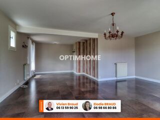  Maison à vendre 6 pièces 140 m²