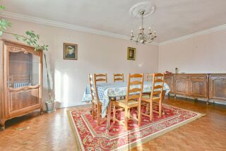  Maison à vendre 5 pièces 133 m²