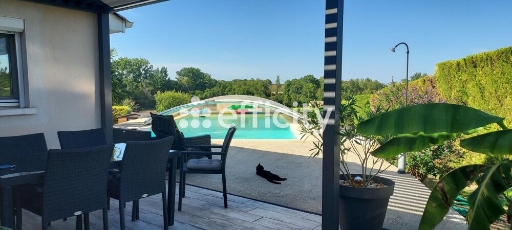 Vente Maison Pavillon Genac bignac