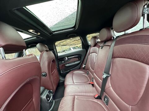 Clubman III 2.0 COOPER S 192 FINITION JCW BVA8 2016 occasion 78240 Chambourcy