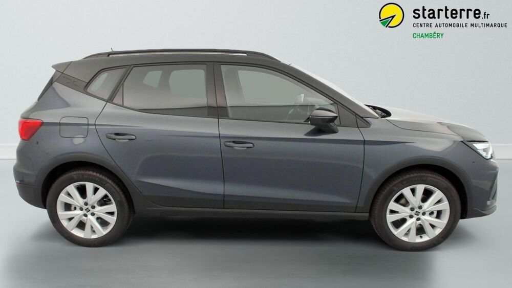 Arona 1.0 TSI 115 ch Start/Stop DSG7 Copa 2026 occasion 73420 Voglans