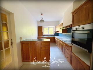  Maison � vendre 6 pi�ces 124 m�