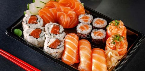 &Agrave; VENDRE : Fonds de commerce BAR A SUSHI – Secteur dynamique de Manosque (04100) 49000 04100 Manosque