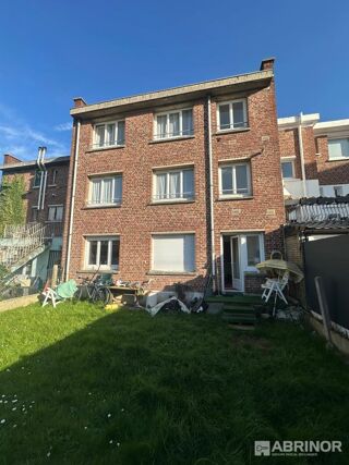  Immeuble � vendre 200 m�