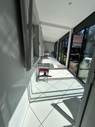  Maison à vendre 5 pièces 145 m²