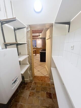  Appartement à vendre 3 pièces 62 m²