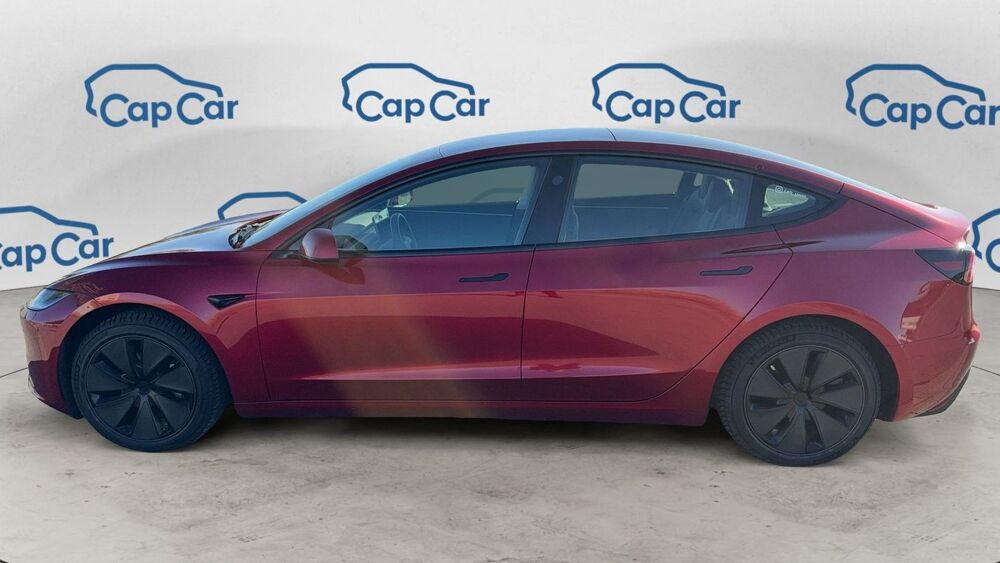 Model 3 Highland 275 60kWh Premium Standard Range - Garantie constru 2023 occasion 57920 Klang