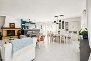  Maison à vendre 5 pièces 130 m²