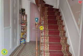  Maison à vendre 4 pièces 103 m²