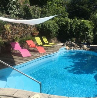  Propri�t�/ch�teau � vendre 13 pi�ces 390 m�