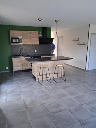  Villa à vendre 4 pièces 76 m²