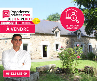 Maison � vendre 7 pi�ces 160 m�