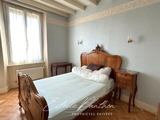  Maison à vendre 4 pièces 80 m²