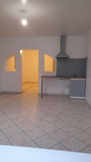  Appartement � louer 2 pi�ces 45 m�