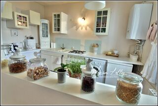  Maison  vendre 3 pices 58 m