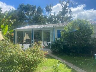  Chalet � vendre 5 pi�ces 59 m� Saint cyr en talmondais