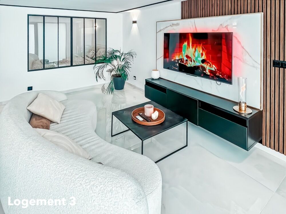 � vendre  Maison Fontenay-sous-Bois (94120)