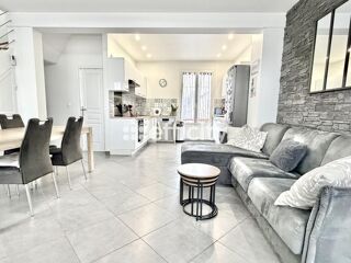  Maison � vendre 4 pi�ces 80 m�